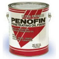 1 gal Penofin F3MBAGA Bark Red Label Ultra Premium Stain (250-VOC)