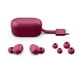 thumbnail image 5 of Audífonos Bluetooth inalámbricos Go pop JLab rosa, 5 of 8