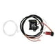 thumbnail image 2 of Piezas De Boquilla De Impresora 3D, Boquilla De Impresora 3D Directamente Fácil Resistencia A Altas Temperaturas Uso Conveniente Para Ender-3 Para Ender-3s EOTVIA No, 2 of 7