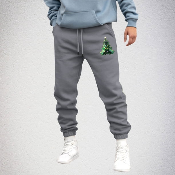 Pantalones deportivos de moda para hombre, pantalones deportivos, pantalones deportivos, pantalones largos para hombre, pantalones de poliéster para hombre.