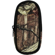 Fuse Mossy Oak Camouflage Portable GPS Case - Camo