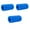 3 Pcs, variant on Gallickan 4 Pack Pool Filter Sponge, Type B Reusable Washable Pool Sponge Filter for Pool Pump, Swimming Cartridge Foam Filter - Foam Pool Washable Hot Tub Cleaner Tool, 4 Pcs