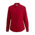 thumbnail image 3 of Edwards Women's Stand-Up Collar Shirt, 3 of 3