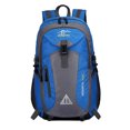 thumbnail image 1 of JShteea Pesca Poliéster Gran Capacidad Impermeable para Viajes Oficina (azul), 1 of 9