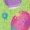 Green, variant on XXWXYD Clearence Easter Egg Hunt Kids T-Shirt | Floral Bunny Design with Colorful Eggs | Ultra Soft Girls Tee | Spring Festival Comfort Wear Ages 3-14 Years (10-11Years,AG)