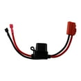 thumbnail image 3 of Cable de extensión Hugo conector de arnés de cableado de 12 voltios para automóvil, 3 of 10