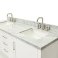 thumbnail image 4 of Ariel R073DCWRVOMNB Bayhill 72" Free Standing Double Basin Vanity Set - Midnight Blue /, 4 of 7