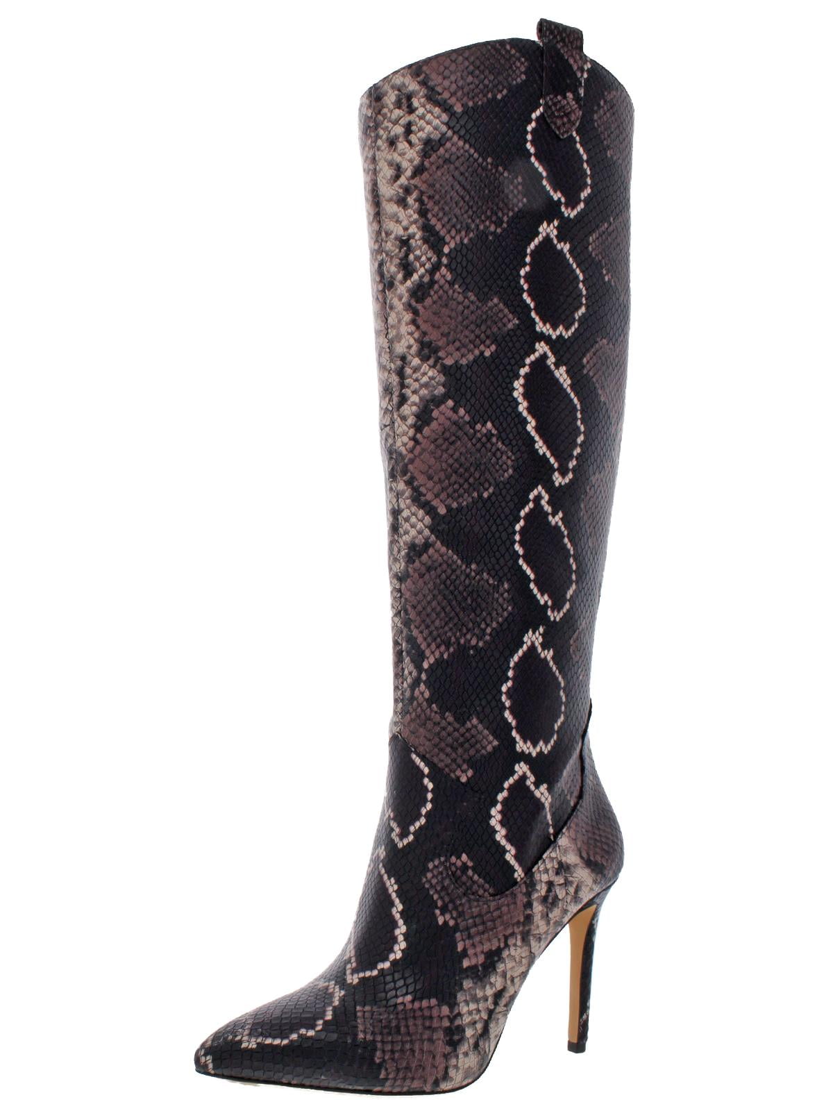 vince camuto knee boots