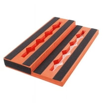 Guitar Pedal Board Non-Slip Pedal Board Musical Instrument Accessories Guitar Effects Pedalboard Pedal