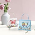 thumbnail image 4 of Jiibva 10pcs Candy Gift Boxes 3D Butterfly Party Favor Treat Boxes Birthday Wedding Supplies Chocolate Cookie Gift Box Bag, 4 of 7