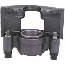 OEG Parts New Front Caliper Replacement For GMC Savana 2500 1500 5.7L 5.0L 4.3L 1996-2002, K1500 C1500 5.7L 5.0L 1988-1999, K2500 K1500 C2500 C1500 6.2L 1988-1993 FRC4418 14166020 18B4951 184299