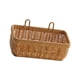 thumbnail image 5 of Cesta de almacenamiento de cocina para colgar en la pared con asa, cesta de almacenamiento sencilla tejida a mano L, 5 of 9