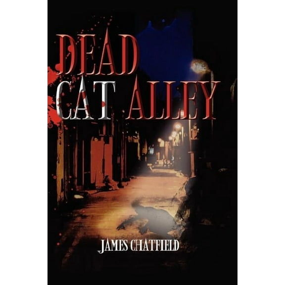Dead Cat Alley : A Personal Conversation With Maya Washington