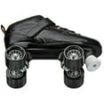 thumbnail image 5 of Roller Derby Str Seven Patin à Roulettes pour Hommes, Noir/gris, 6, 5 of 5