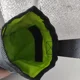 thumbnail image 5 of 1 x bolsa de golosinas para perros para entrenamiento, bolsa portátil para golosinas para perros, almacenamiento de alimentos para mascotas manos libres JM, 5 of 5