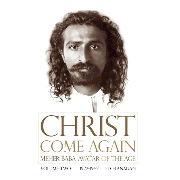 Christ Come Again Volume Two, (Paperback)