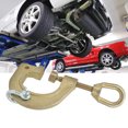 thumbnail image 3 of Afraje de Reparación de Carrocería, Aplicacia Andos de 2 Vías G de Acero de Vanadio de Cromo a Prueba de Óxido Para Autobús para Autobús, 3 of 7