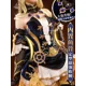 thumbnail image 5 of Juego Genshin Impact Navia Caspar Disfraz de Cosplay Vestido de Mujer Uniforme Peluca Fontaine Spina Di Rosula Juego de rol Traje de Halloween, 5 of 5