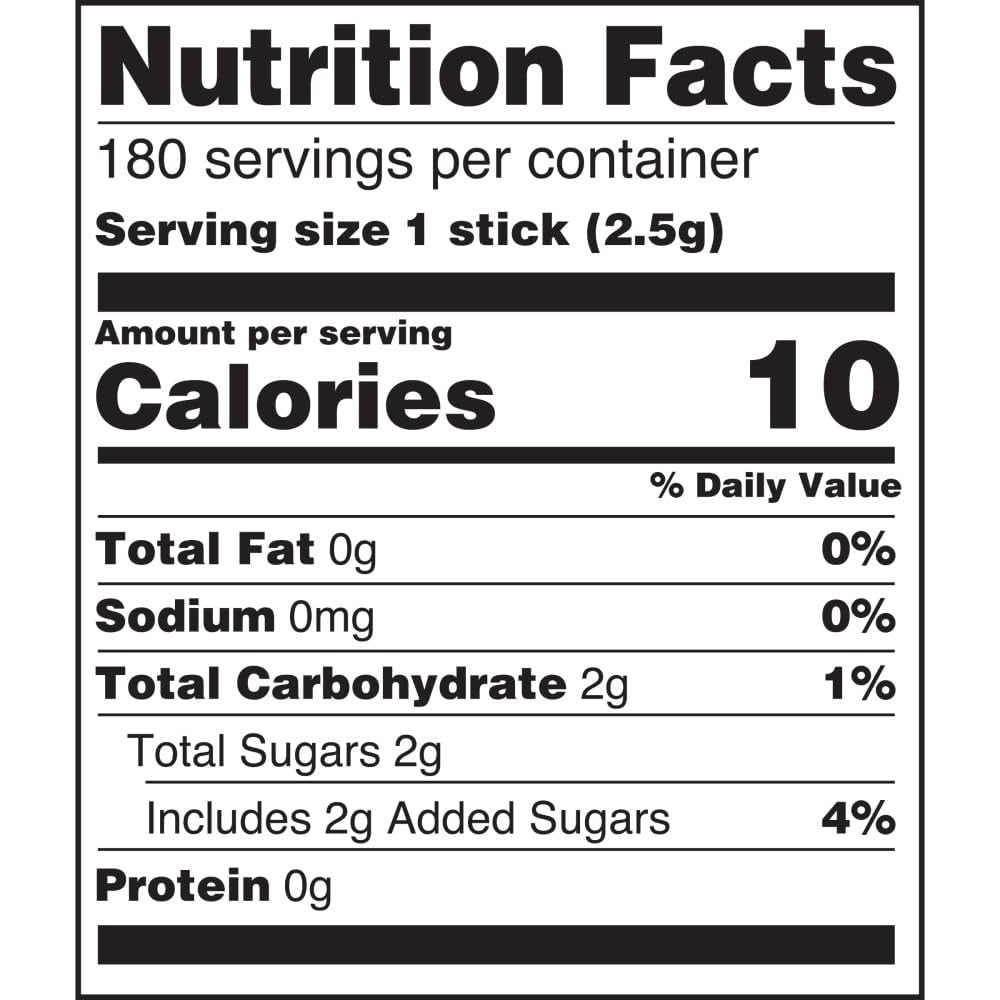 (12 Pack) WRIGLEY'S FREEDENT Spearmint Chewing Gum, 15 Stick