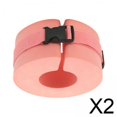 thumbnail image 1 of Anillo flotador para brazo de natación,Anillo flotante para brazo de natación Puño acuático de natación EVA,Aeróbic acuático Brazo flotante Banda para nadar Tubo flotador,Niños Niños, 1 of 8