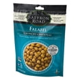 thumbnail image 6 of Saffron Road Crunchy Chickpeas Falafel, 6 Oz, 6 of 6