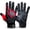 Spider Black, variant on Lupine Football Gloves Receiver Gloves Super Sticky Boost Grip & Performance for Games & Training – Youth & Adult Sizes