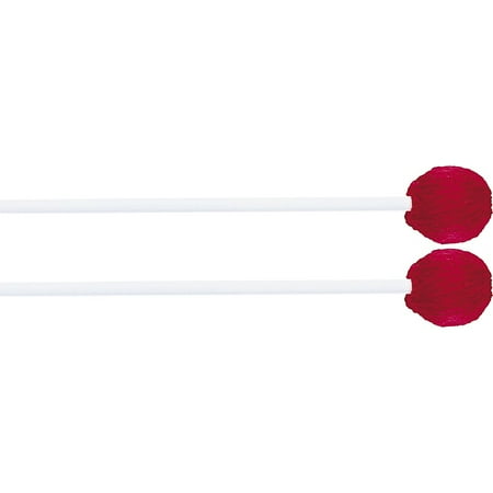 UPC 616022106738 product image for Pro-Mark Future Pro Discovery Series Mallets Hard Red Yarn Fpy30 | upcitemdb.com