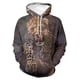 thumbnail image 3 of Sudaderas con capucha con estampado de leopardo y animales para hombre, sudaderas de moda, sudaderas de diseñador, ropa de calle de gran tamaño, abrigos para hombre, 3 of 5
