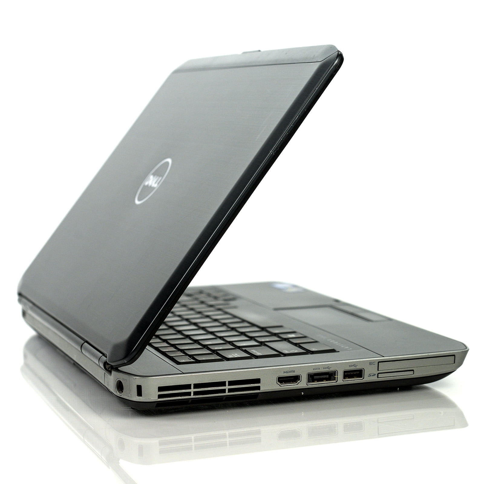 Dell Latitude E5430 Laptop i5 Dual-Core 8GB 128GB SSD Win 10 Pro A v.WBA