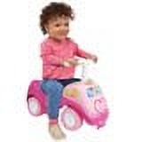 Kiddieland Disney Princess: Lights N Sounds Activity Vehicle Toy - 12-36 Months - image 4 of 4