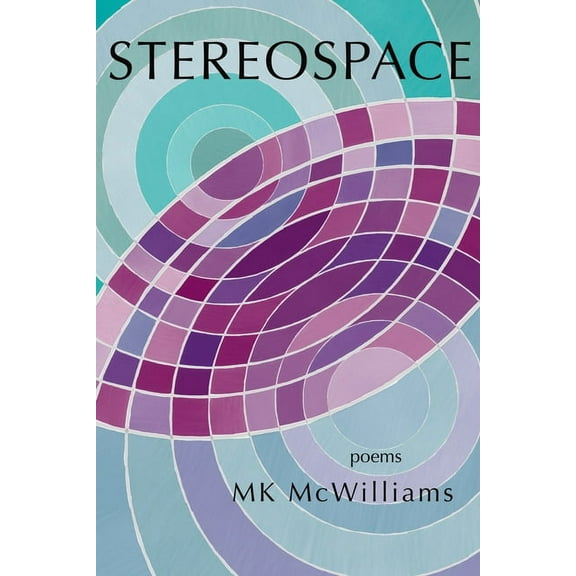 Stereospace, (Paperback)