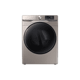 thumbnail image 1 of Secadora de 24 kg carga frontal Samsung  DVG24R6270C/AX, 1 of 9