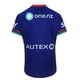 thumbnail image 4 of Camiseta de local ajustada para jugadores masculinos de New Zealand Warriors 2024, 4 of 5
