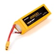 thumbnail image 2 of Liperior 2200mAh 4S 35C 14.8V Lipo Battery With XT60 Plug for RC Plane / Heli, 2 of 3