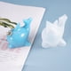 thumbnail image 3 of 1pc 3D Dolphin Molde Molde de animales marinos Molde de resina epoxi DIY Molde de silicona, 3 of 5