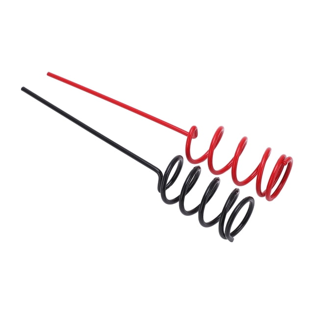 Spiral Fishing Rod Support, Spiral Fishing Rod Holder Metal For Most Places