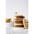thumbnail image 3 of CookieTree Gourmet Whole Grain Chocolate Chip Cookie, 1.3 Ounce -- 120 per case., 3 of 3