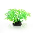 thumbnail image 3 of Decoración de mesa de arena para pecera, simulación de plástico, plantas acuáticas, flores artificiales, paisajismo para acuario, 3 of 3