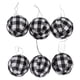 thumbnail image 2 of Bolas De Adornos Navideños Bolas De Decoración Para árboles De Navidad Adornos De Bolas Navideñas De 70 Mm Y 2,76 Pulgadas Para Decoraciones Para Fiestas Navideñas, 2 of 7