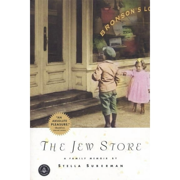 The Jew Store, (Paperback)