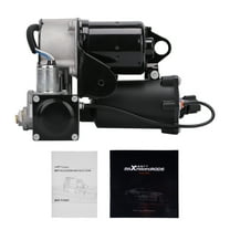 Maxpeedingrods Air Suspension Compressor Pump For Land Rover LR3 05-2009 Range Rover 2006-2012