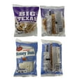 thumbnail image 2 of Cloverhill Jumbo White Iced Honey Bun & Big Texas Cinnamon Roll Combo | 12 Pack, 2 of 5