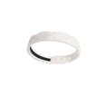 thumbnail image 1 of Sonducket de silicona para mujer, estática ajustable, resistente al agua, a prueba de sudor, muñequera para nadar, vestido informal Ropa, zapatos y accesorios Miscelánea Blanco Sonducket AP014992-01, 1 of 6