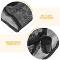 thumbnail image 3 of unbranded Organizador Portátil Negro Para Pelotas De Pickleball Con Base Firme Y Adaptable, 3 of 6