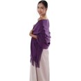 thumbnail image 1 of Foulard RIIQIICHY pour Femmes Châles Pashmina et Foulards pour Robes de Soirée Foulards Automne Hiver, 1 of 8