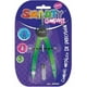thumbnail image 5 of Compás Escolar Metálico Precision Corto Cool Colors Smarty AleJaz WPN5J, 5 of 5