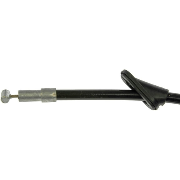 Parking Brake Cable Fits select: 2005 HONDA ACCORD SE, 2003-2004 HONDA ACCORD LX