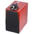 thumbnail image 2 of DIY Assembly Portable Premium Design Snail High Sound Shell Tweeter Chamber ABS Plastic Core Environment People, 2 of 8