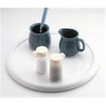 thumbnail image 1 of Rubbermaid 14in. X .75in. Lazy Susan Turntable  2303RDWHT, 1 of 1
