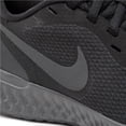 thumbnail image 3 of Tenis Nike Revolution 5 Dama Original BQ3207 001 Nike BQ3207 001$$Deportivo$$Negro, 3 of 4